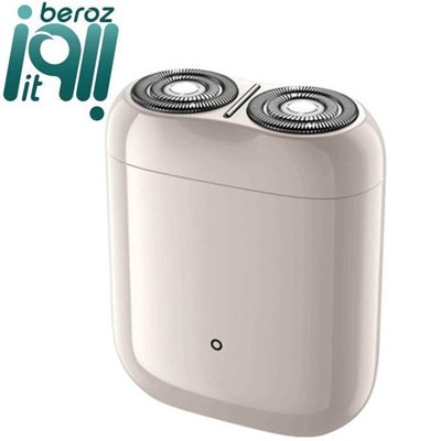 ریش تراش شیائومی مدل S200 برش چرخشی ضد آب