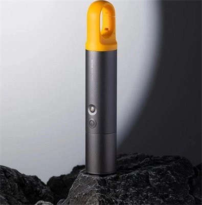 چراغ قوه شیائومی مدل QWSDT001 LED مهتابی