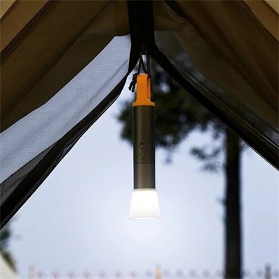 چراغ قوه شیائومی مدل QWSDT001 LED مهتابی