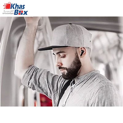 هدفون بلوتوثی هایلو مدل HQ5