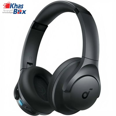 هدفون بلوتوثی انکر مدل Soundcore Q11i