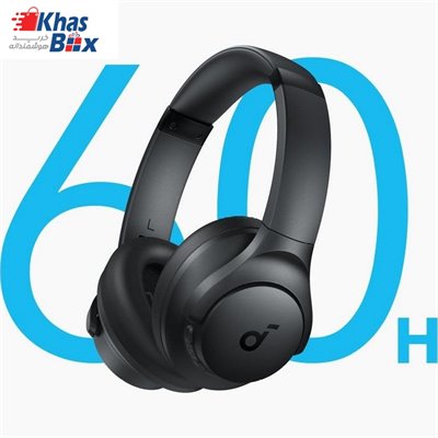 هدفون بلوتوثی انکر مدل Soundcore Q11i