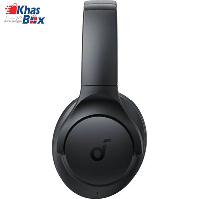هدفون بلوتوثی انکر مدل Soundcore Q11i
