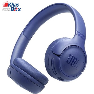 هدفون بلوتوثی جی بی ال مدل Tune 530BT