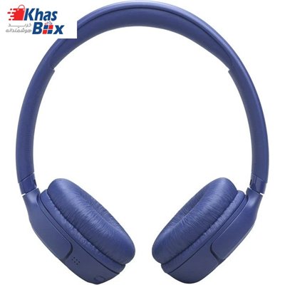 هدفون بلوتوثی جی بی ال مدل Tune 530BT