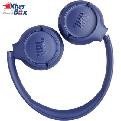 هدفون بلوتوثی جی بی ال مدل Tune 530BT