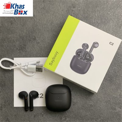 هدفون بی سیم سی بای مدل C2