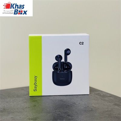 هدفون بی سیم سی بای مدل C2
