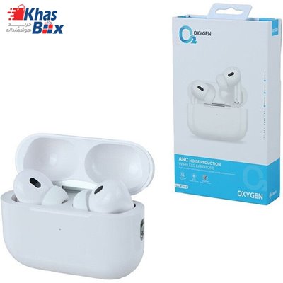 ایرپاد اکسیژن مدل W2 PRO