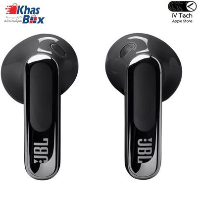 هدفون جی بی ال JBL مدل TUNE LIVE FLEX 3