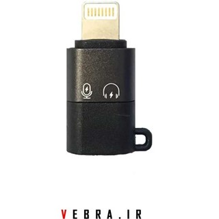 تبدیل Type C به Lightning