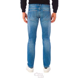 شلوار جین مردانه برند ال سی وایکیکی مدل LJM-03