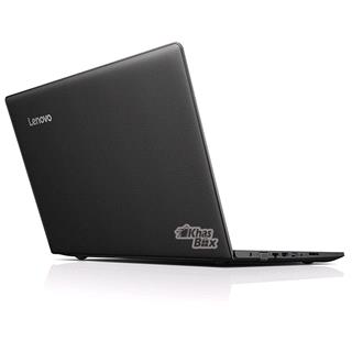 لپ تاپ لنوو مدل Ideapad 310-A مشکی