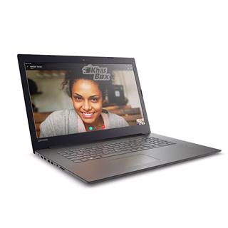 لپ تاپ لنوو مدل Ideapad 320-W مشکی