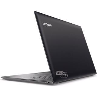لپ تاپ لنوو مدل Ideapad 320-W مشکی
