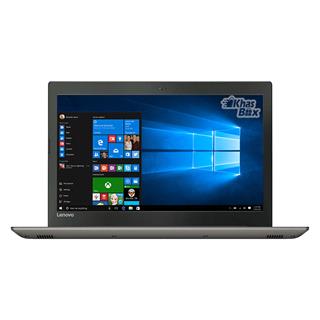 لپ تاپ لنوو مدل Ideapad 320-W مشکی