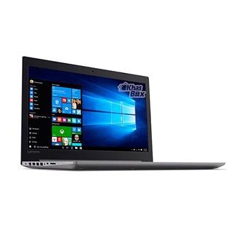 لپ تاپ لنوو مدل Ideapad 320-W مشکی