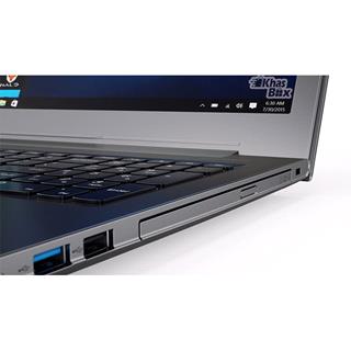 لپ تاپ لنوو مدل Ideapad 510-A سفید