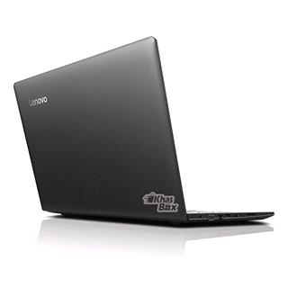 لپ تاپ لنوو مدل Ideapad 510-A سفید