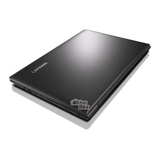 لپ تاپ لنوو مدل Ideapad 510-A سفید