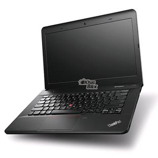 لپ تاپ لنوو مدل Thinkpad E570-B مشکی