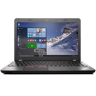 لپ تاپ لنوو مدل Thinkpad E570-B مشکی