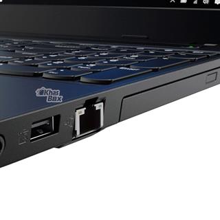 لپ تاپ لنوو مدل Thinkpad E570-B مشکی