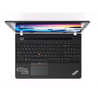 لپ تاپ لنوو مدل Thinkpad E570-A مشکی