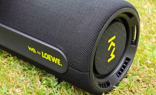 اسپیکر بلوتوثی Loewe We Hear Pro