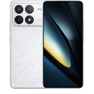 گوشی شیائومی مدل Poco F6 Pro ظرفیت ۱ ترابایت رم ۱۶ گیگابایت دو سیم کارت