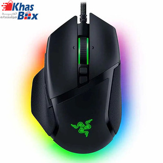 ماوس ریزر مدل Basilisk V3 باسیم