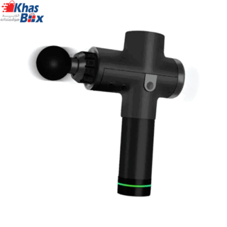 ماساژور تفنگی مینی مدل Massage Gun Mini
