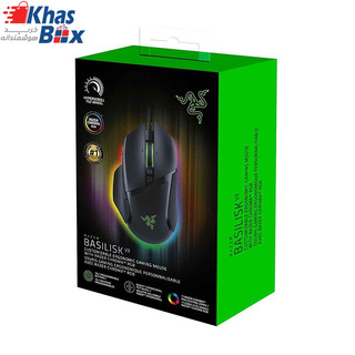ماوس ریزر مدل Basilisk V3 باسیم