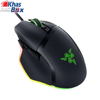 ماوس ریزر مدل Basilisk V3 باسیم