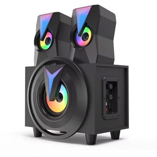اسپیکررومیزی Gaming AULA 