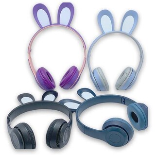 هدفون خرگوشی