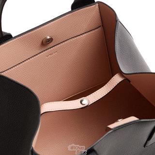 کیف دستی زنانه برند منگو مدل MKD-01 مشکی