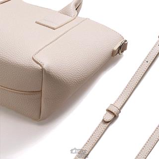 کیف دستی زنانه برند منگو مدل MKD-03 استخوانی 