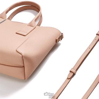 کیف دستی زنانه برند منگو مدل MKD-03 کرم