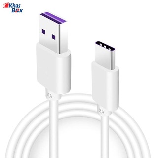 شارژر سوپر فست 40 وات هواوى مدل Huawei NOVA 10z