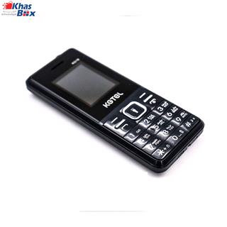 گوشی موبایل کاجیتل Kgtel KG18