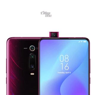 گوشی موبایل شیائومی مدل Mi 9T 64GB Ram6 قرمز