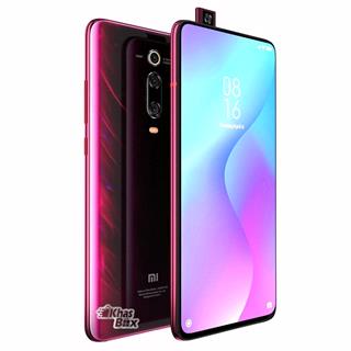 گوشی موبایل شیائومی مدل Mi 9T 64GB Ram6 قرمز