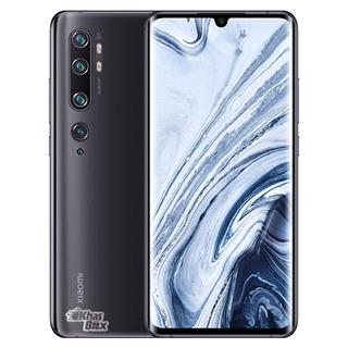 گوشی موبایل شیائومی مدل Mi Note 10 128GB RAM6 