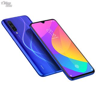 گوشی موبایل شیائومی Mi 9 Lite 64GB RAM6 آبی 