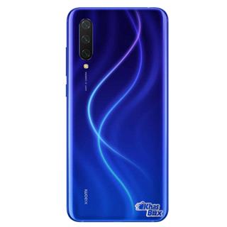 گوشی موبایل شیائومی Mi 9 Lite 128GB RAM6 آبی