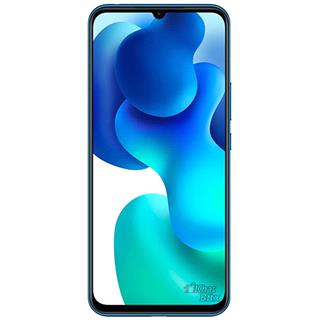 گوشی موبایل شیائومی Mi 10 Lite 256GB Ram8 آبی