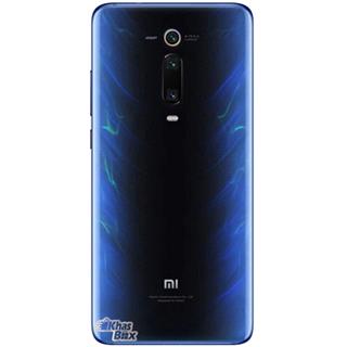 گوشی موبایل شیائومی Mi 9T Pro 128GB آبی  