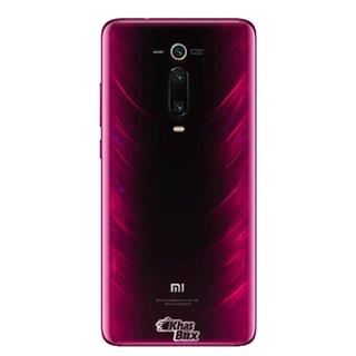 گوشی موبایل شیائومی مدل Mi 9T 128GB RAM6 قرمز