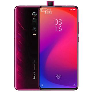 گوشی موبایل شیائومی مدل Mi 9T 128GB RAM6 قرمز